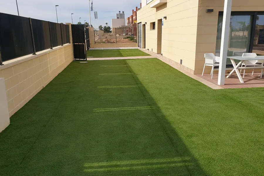 Villa 3+kk — Los Alcazares — Foto 15