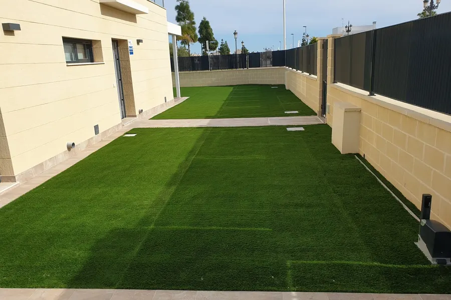Villa 3+kk — Los Alcazares — Foto 16