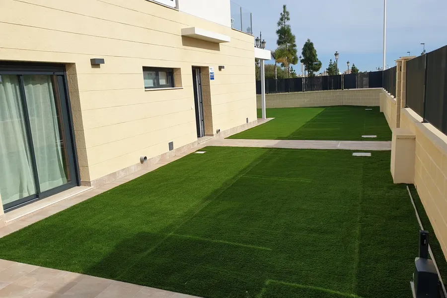 Villa 3+kk — Los Alcazares — Foto 17