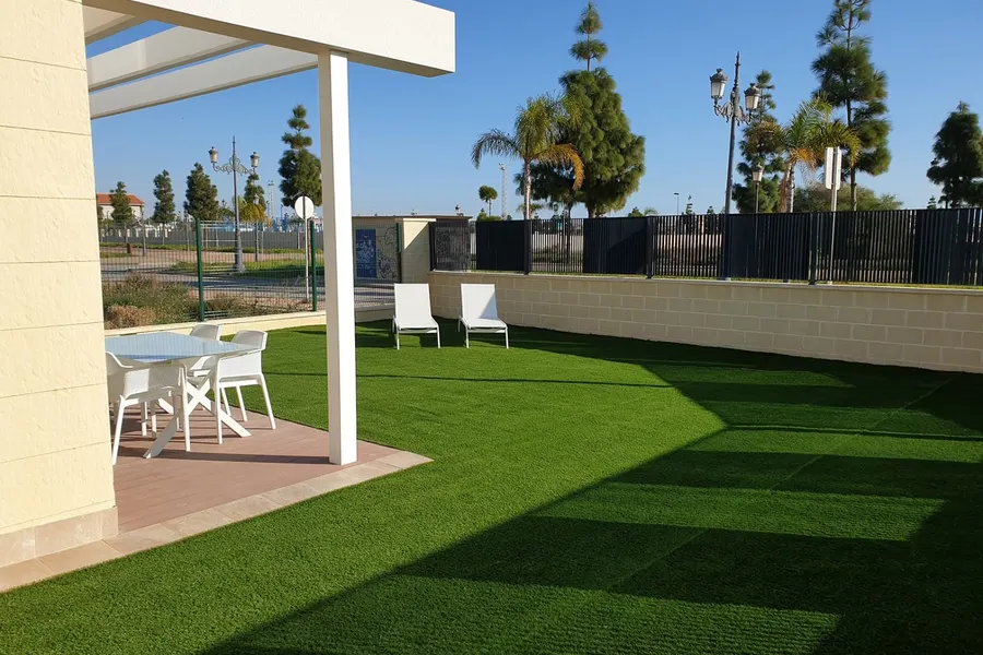 Villa 3+kk — Los Alcazares — Foto 18