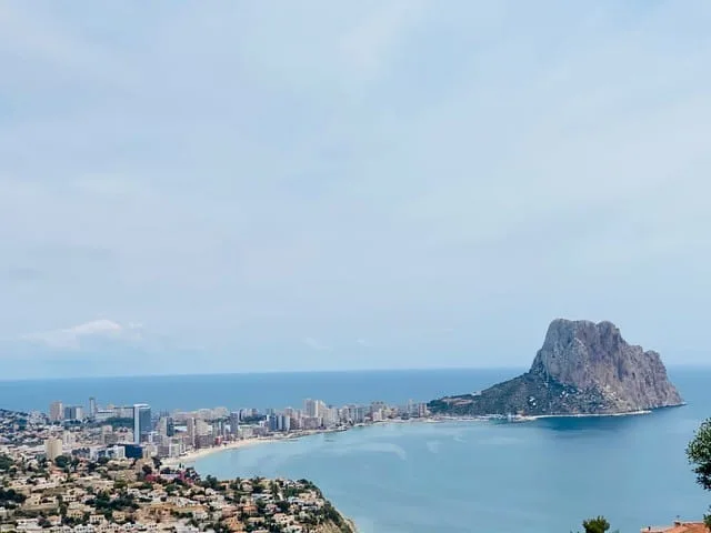 Villa 4+kk — Calpe — photo 6