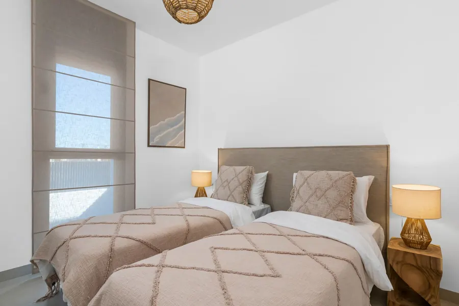 Penthouse 3+kk — Mar De Cristal — Foto 17