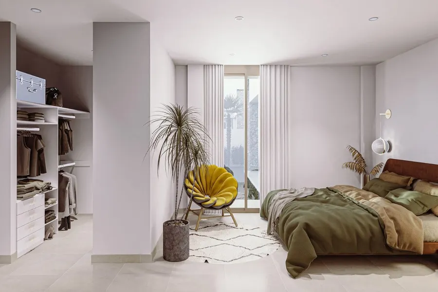 Villa 3+kk — Mar De Cristal — Foto 15