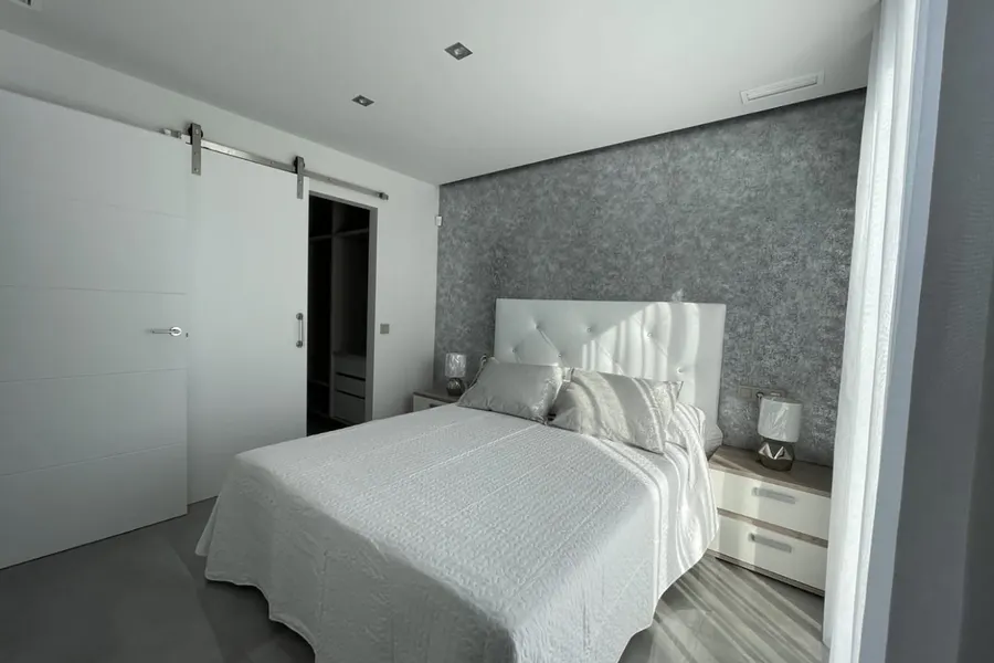 Villa 3+kk — Torrevieja — Foto 9