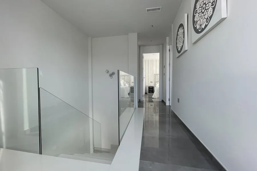 Villa 3+kk — Torrevieja — Foto 14