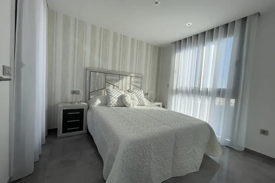Villa 3+kk — Torrevieja — Foto 16