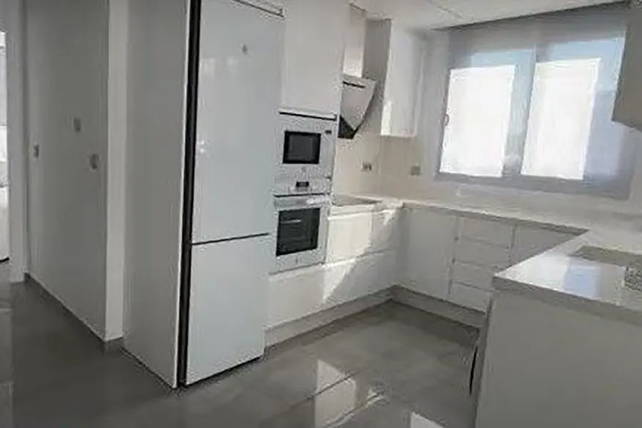 Villa 3+kk — Torrevieja — Foto 15
