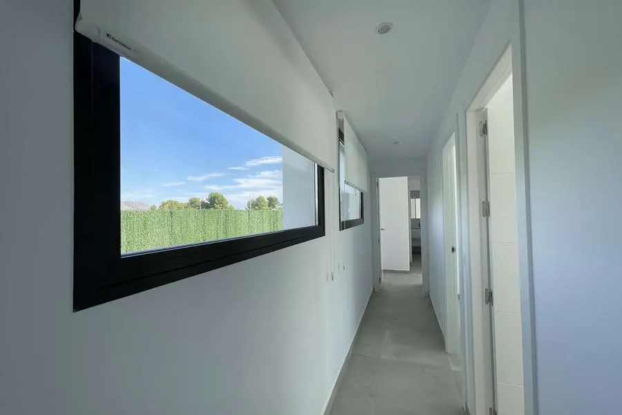 Villa 3+kk — Calasparra — Foto 20