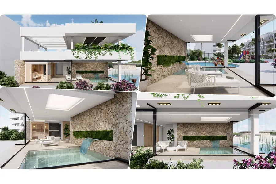 Apartment 2+kk — Guardamar Del Segura — Foto 6