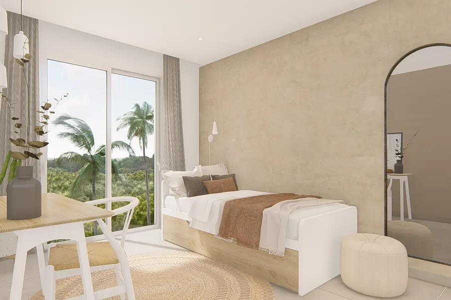 Apartment 2+kk — Guardamar Del Segura — Foto 19