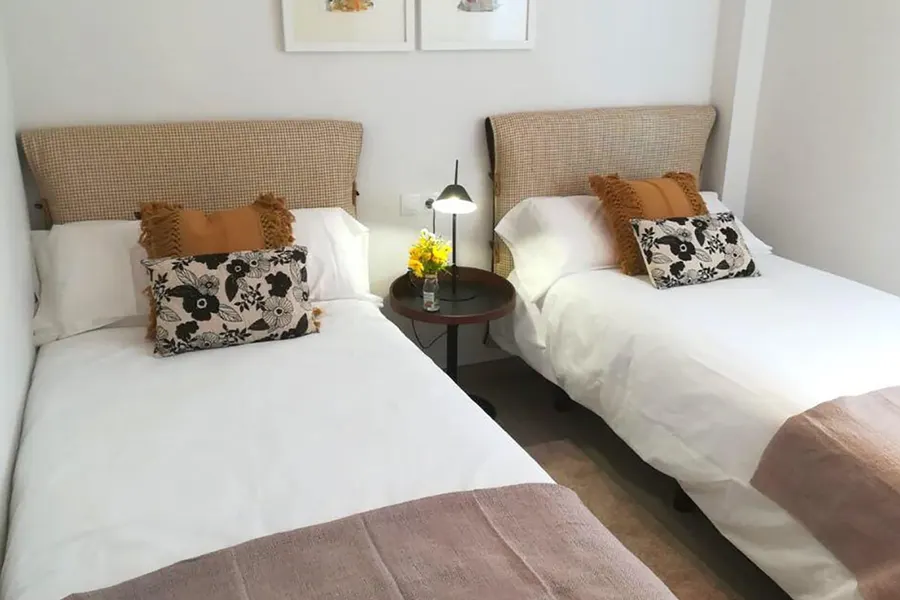 Penthouse 3+kk — Guardamar Del Segura — Foto 18