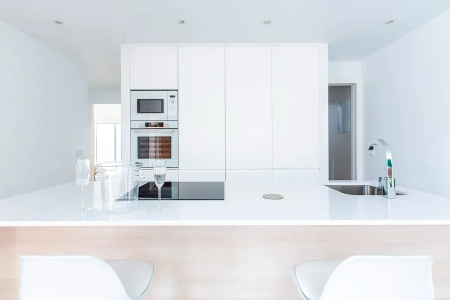 Villa 3+kk — Santiago De La Ribera — Foto 5
