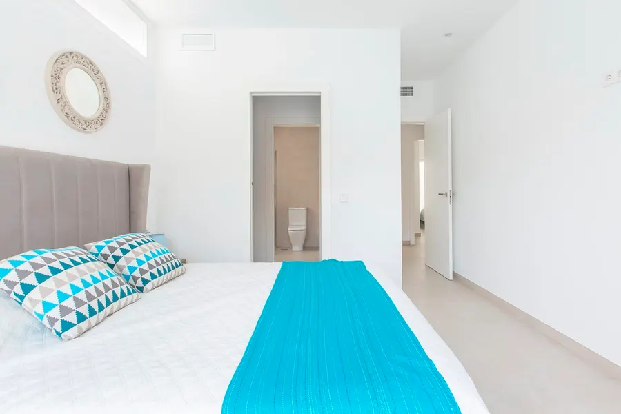 Villa 3+kk — Santiago De La Ribera — Foto 8
