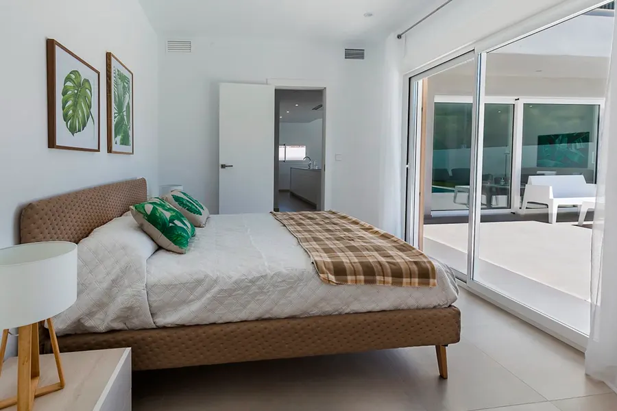 Villa 3+kk — Santiago De La Ribera — Foto 8