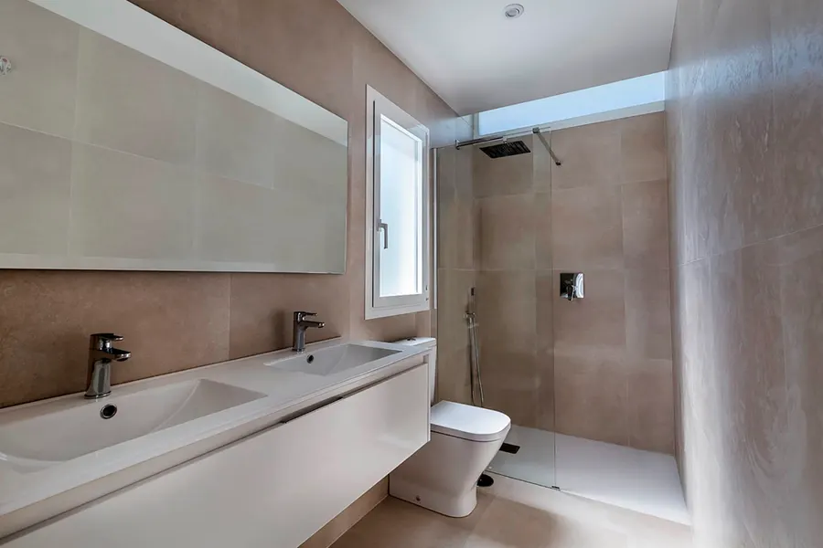 Villa 3+kk — Santiago De La Ribera — Foto 9