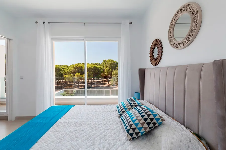 Villa 3+kk — Santiago De La Ribera — Foto 14