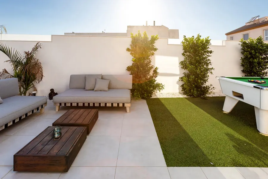 Villa 3+kk — Pilar de la Horadada — Foto 4