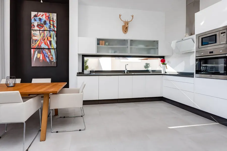 Villa 3+kk — Pilar de la Horadada — Foto 6