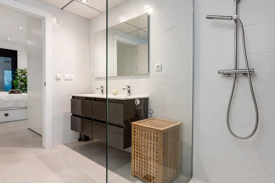 Villa 3+kk — Pilar de la Horadada — Foto 10