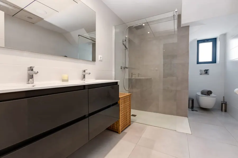 Villa 3+kk — Pilar de la Horadada — Foto 11