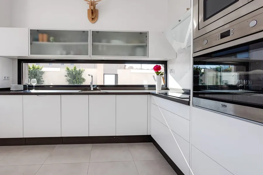 Villa 3+kk — Pilar de la Horadada — Foto 12