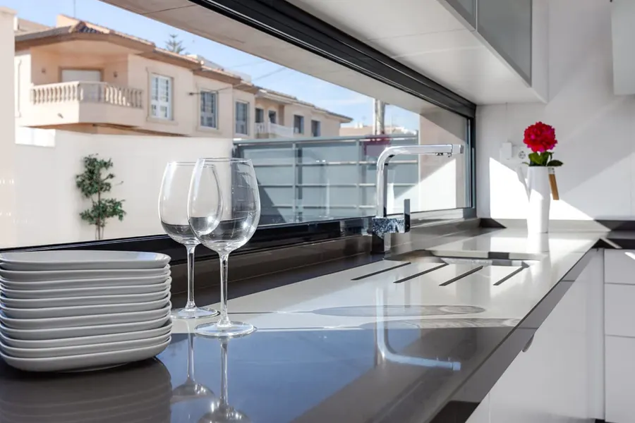 Villa 3+kk — Pilar de la Horadada — Foto 14