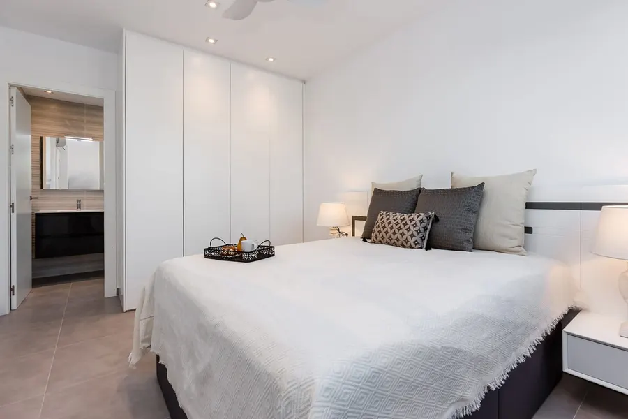 Villa 3+kk — Pilar de la Horadada — Foto 16