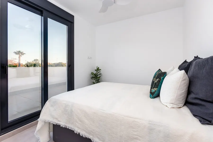 Villa 3+kk — Pilar de la Horadada — Foto 17