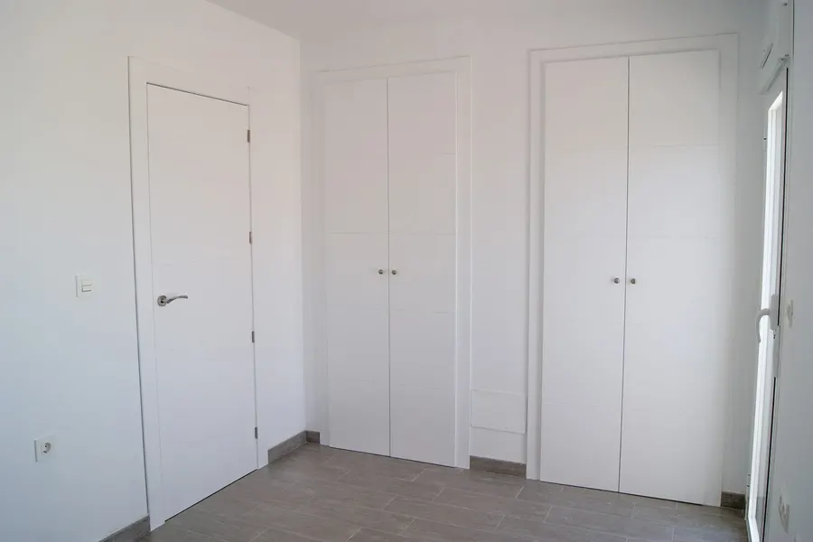 Reihenhaus 2+kk — Gran Alacant — Foto 4