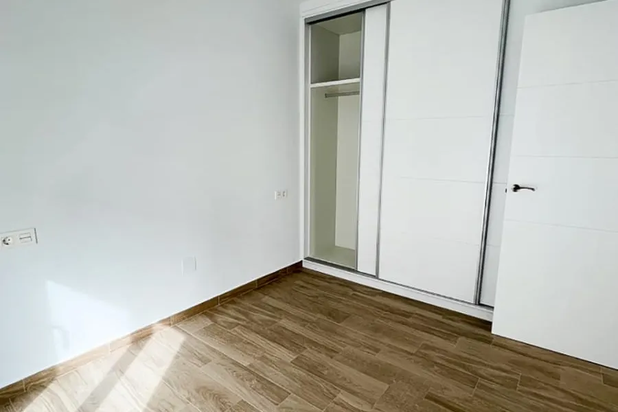 Reihenhaus 2+kk — Gran Alacant — Foto 10
