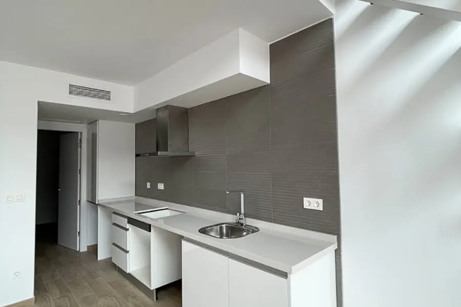 Reihenhaus 2+kk — Gran Alacant — Foto 13