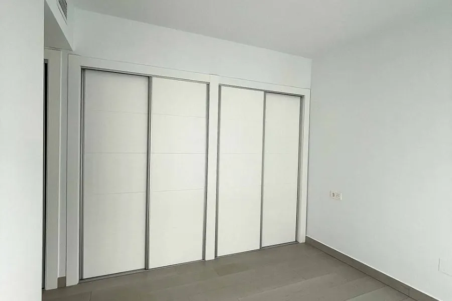 Reihenhaus 3+kk — Gran Alacant — Foto 6