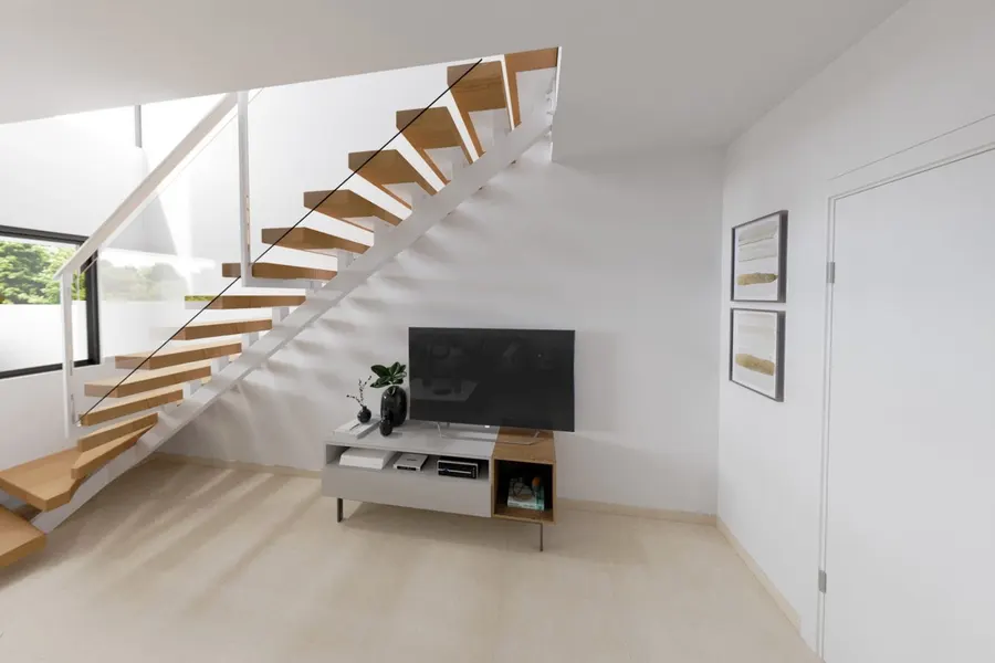 Reihenhaus 2+kk — Gran Alacant — Foto 4