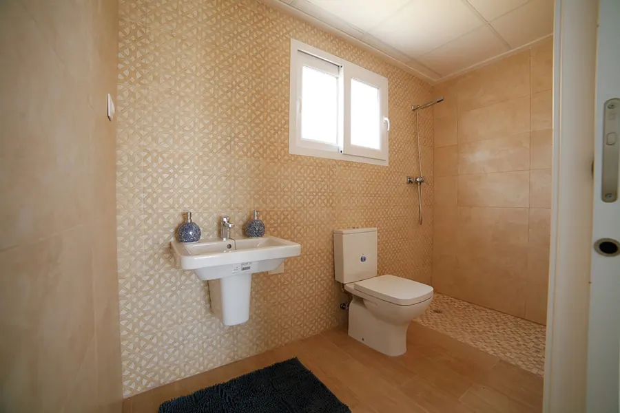 Reihenhaus 2+kk — Gran Alacant — Foto 6