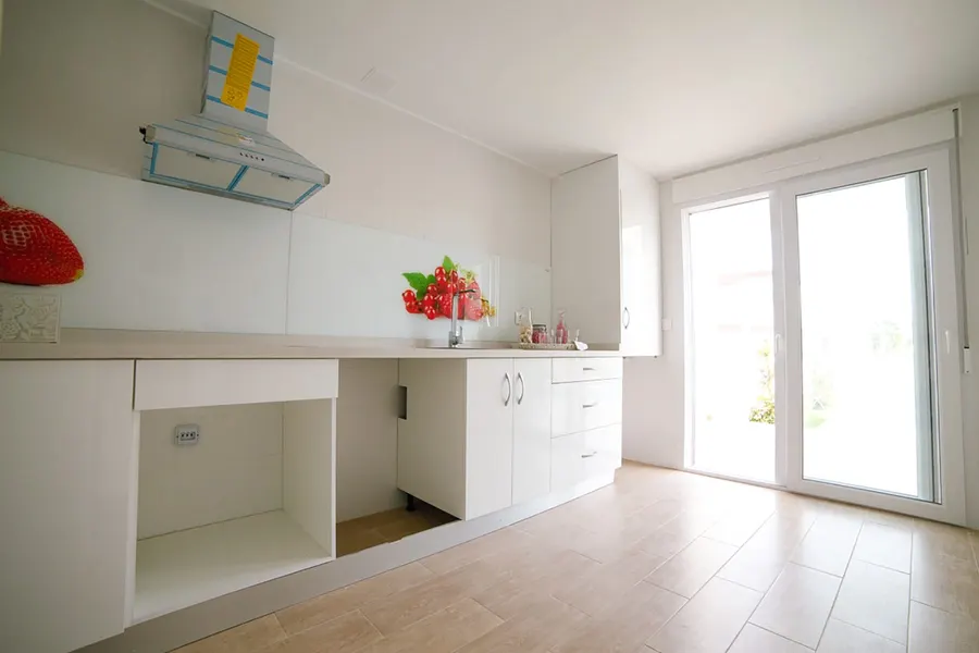 Reihenhaus 4+kk — Gran Alacant — Foto 5