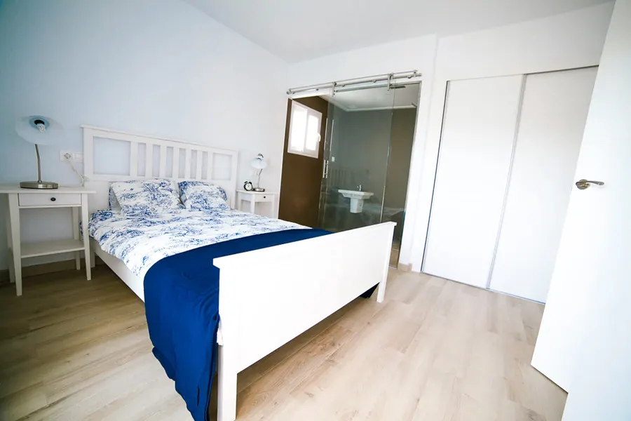 Reihenhaus 4+kk — Gran Alacant — Foto 7