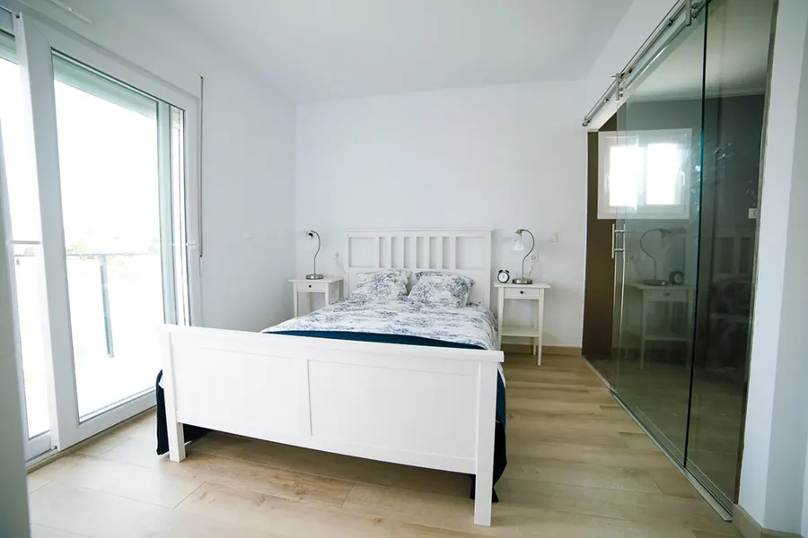 Reihenhaus 4+kk — Gran Alacant — Foto 8