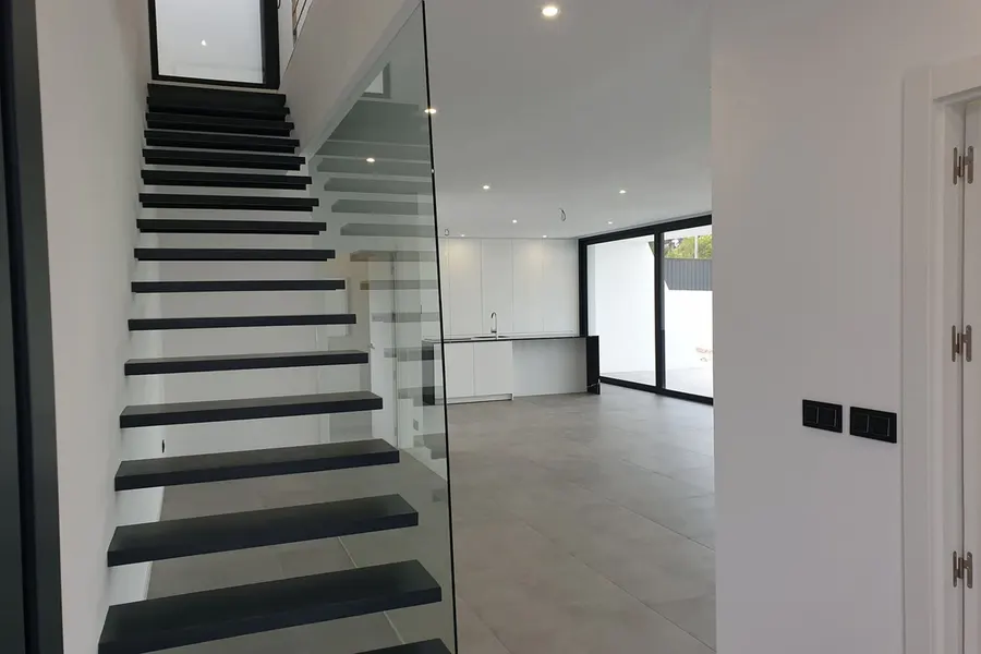 Villa 4+kk — Calpe — Foto 6