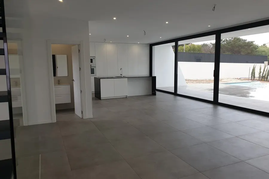 Villa 4+kk — Calpe — Foto 8