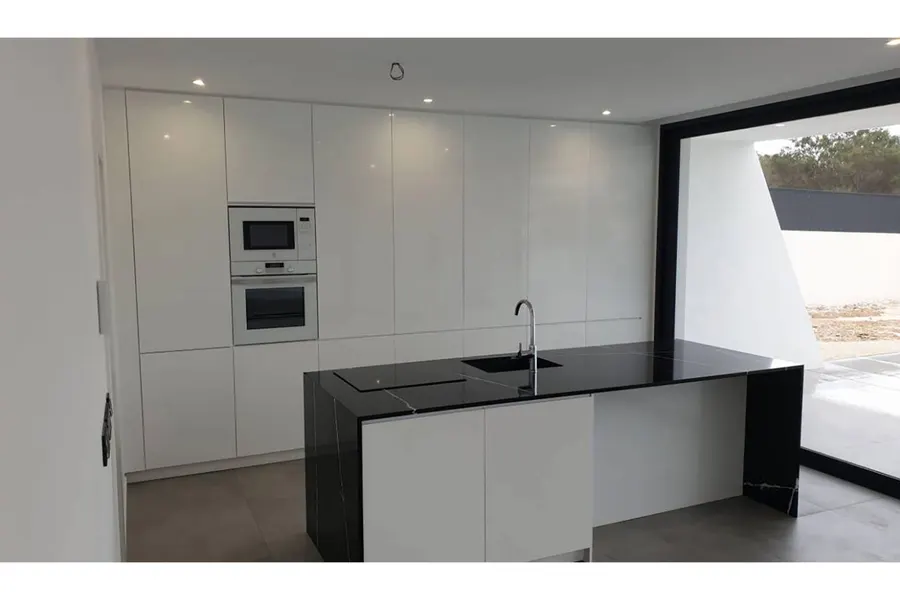 Villa 4+kk — Calpe — Foto 15