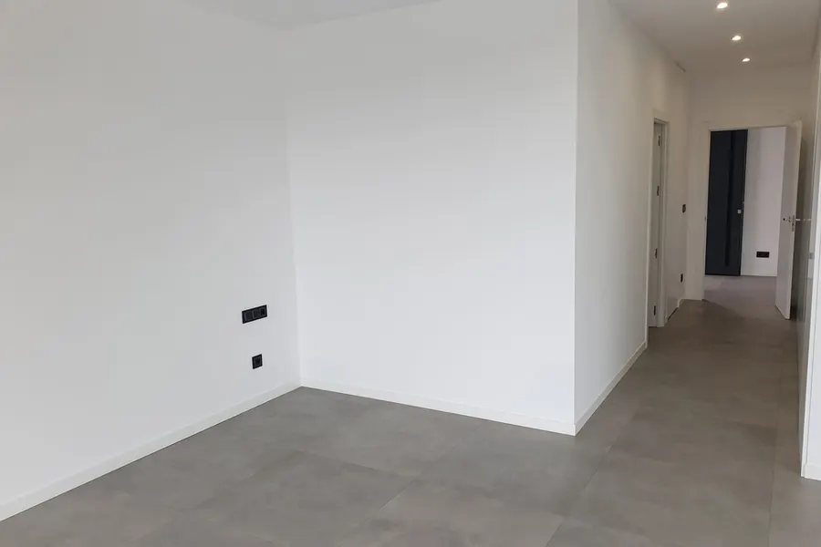 Villa 4+kk — Calpe — Foto 16
