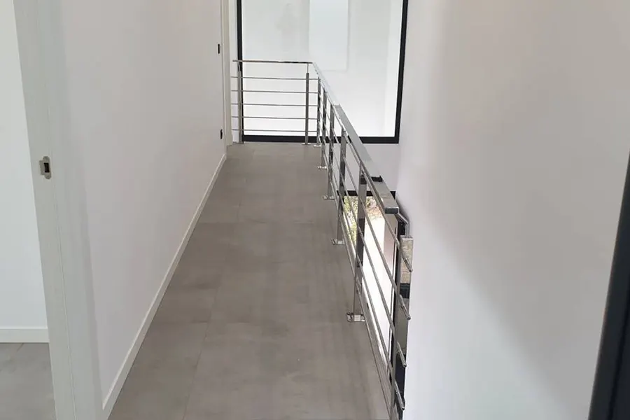 Villa 4+kk — Calpe — Foto 17