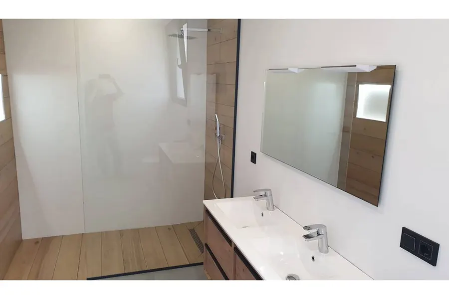 Villa 4+kk — Calpe — Foto 18