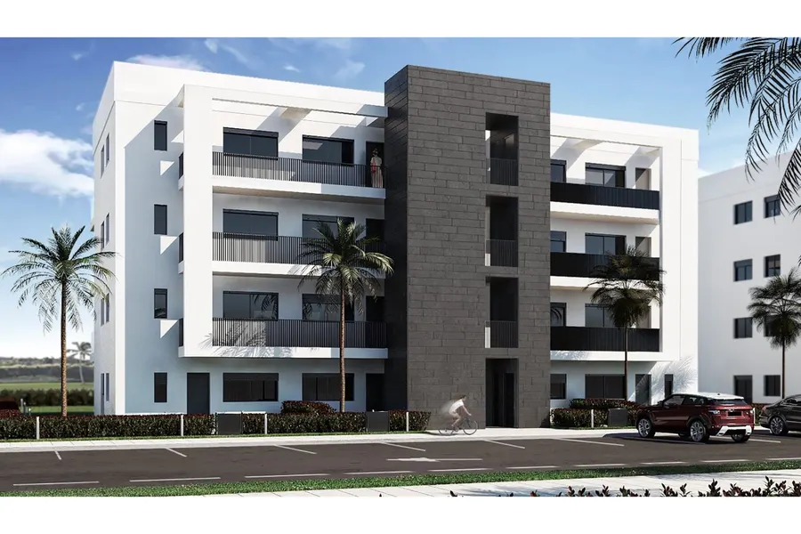 Apartment 2+kk — Alhama De Murcia — Foto 4