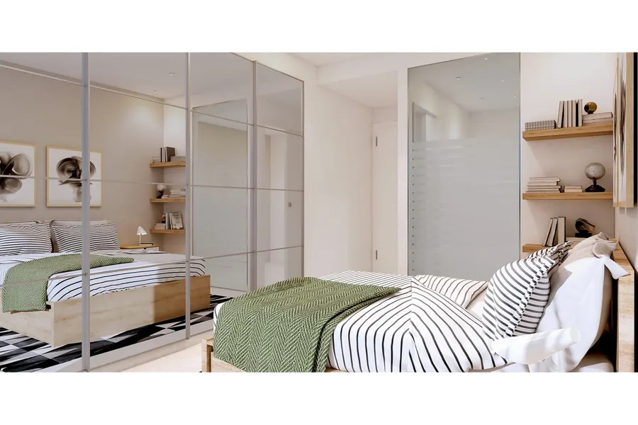 Apartment 2+kk — Alhama De Murcia — Foto 11