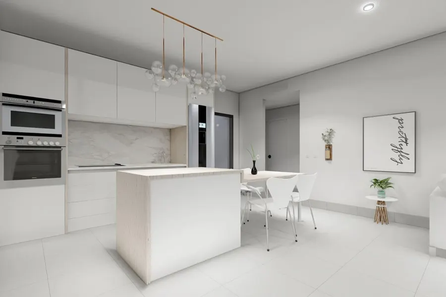 Villa 3+kk — Torre Pacheco — Foto 6