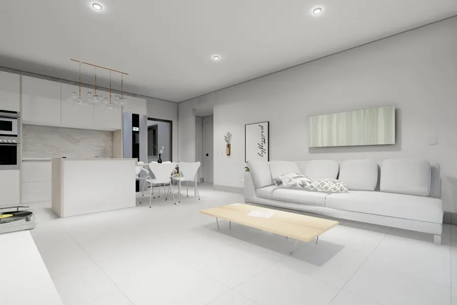 Villa 3+kk — Torre Pacheco — Foto 11