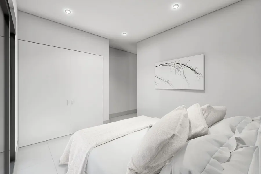 Villa 3+kk — Torre Pacheco — Foto 15