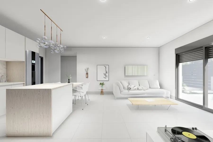 Villa 2+kk — Torre Pacheco — Foto 5