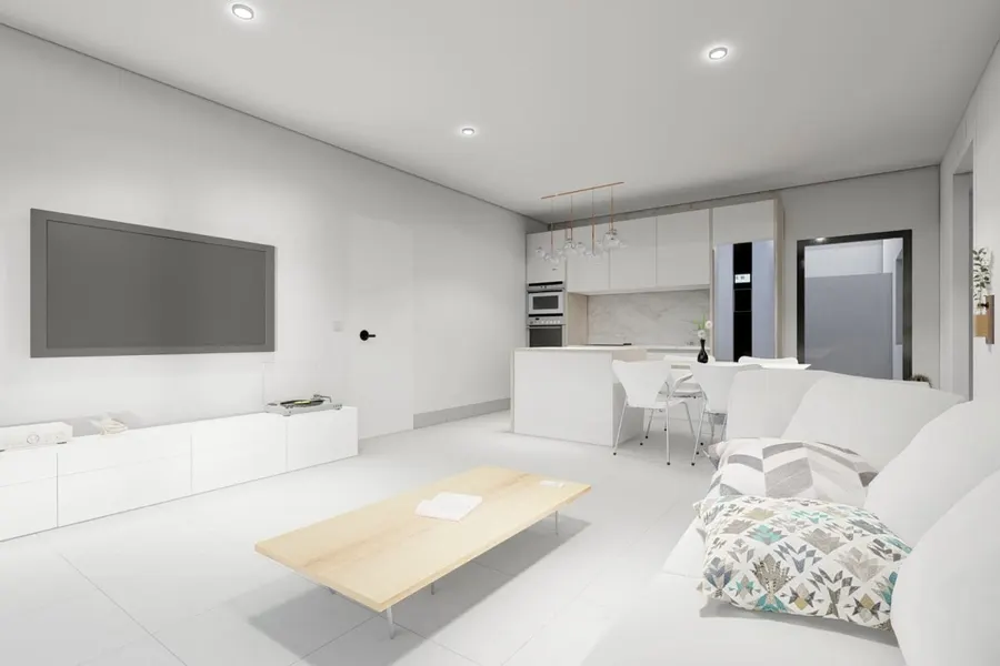 Villa 2+kk — Torre Pacheco — Foto 6